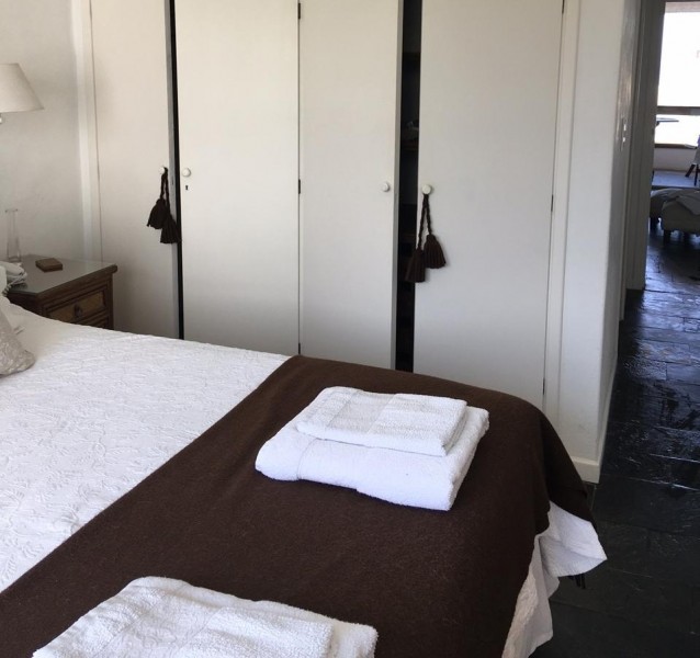 Departamento de la ruta al mar